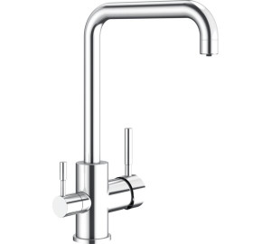 Monocomandament d’aigüera 3 vies obertura en fred TAU